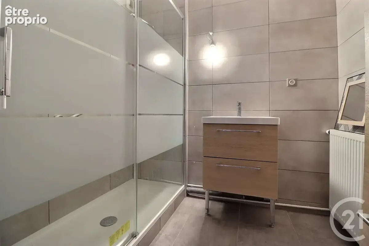 Appartement 3 pièces 62 m² à vendre à Aulnay-Sous-Bois (93600) - photo 5