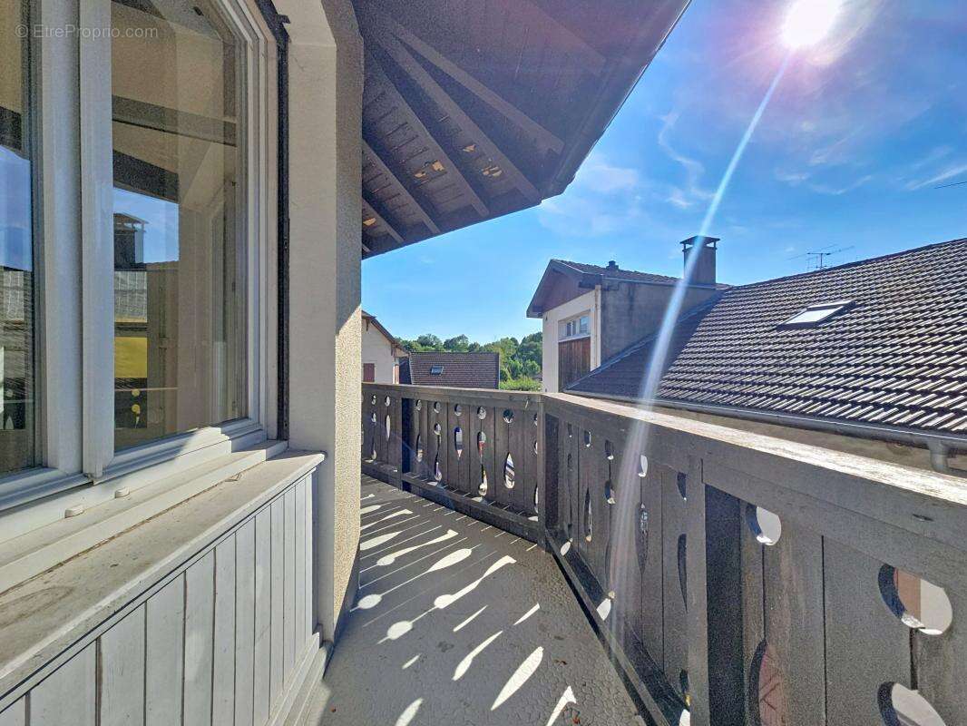 Appartement - photo 5