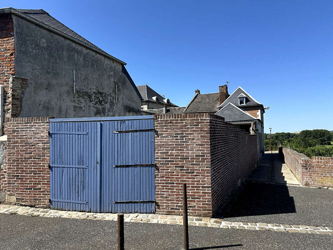 Maison  6 pièce(s) 132 m2 - photo 3