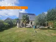 Maison à LA CHAPELLE-CHAUSSEE