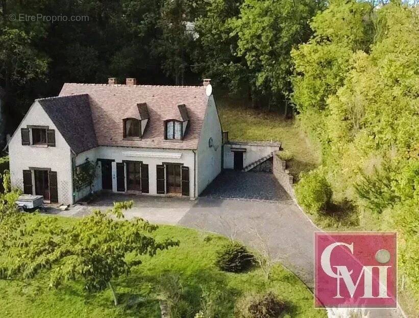 Maison à BREUILLET