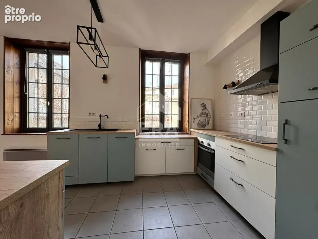 Appartement 49m² à périgueux - photo 3