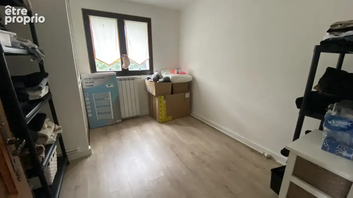 Maison familiale T6 de 150 m2 avec terrain et piscine - photo 14
