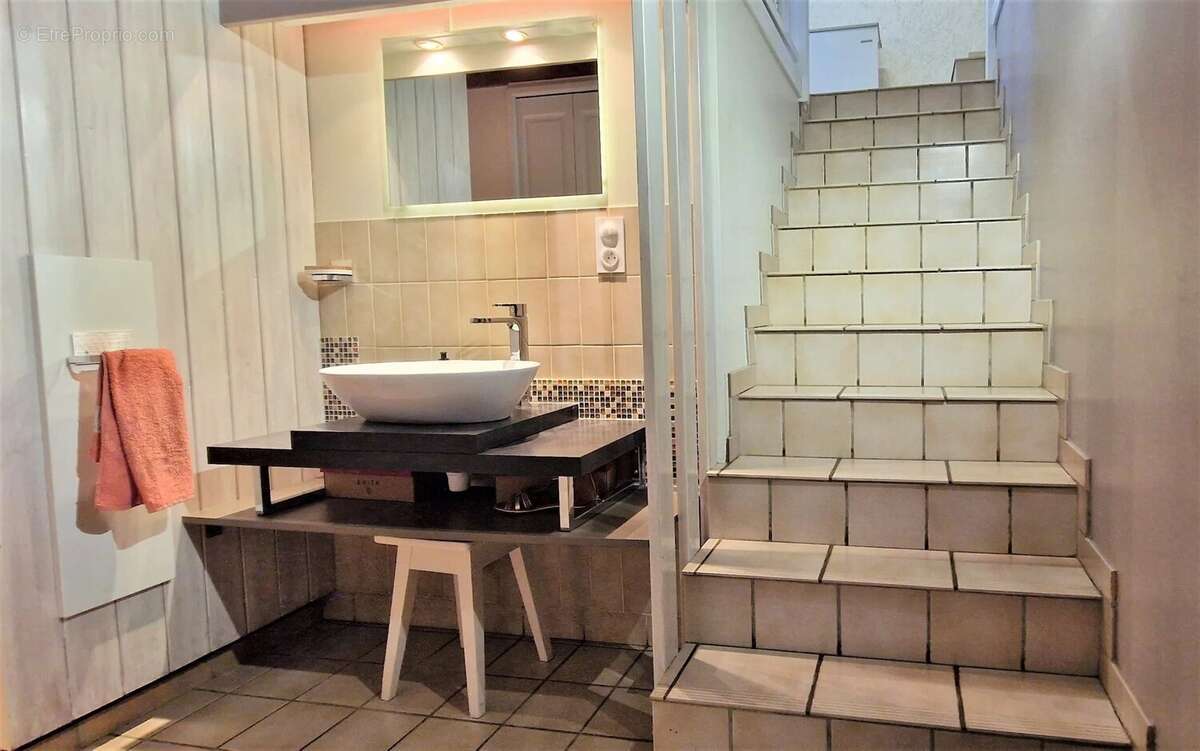 Maison à VINAY