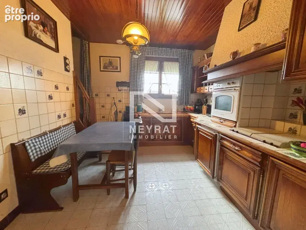 Maison 6 pièces - 220m² - Le Creusot - photo 3