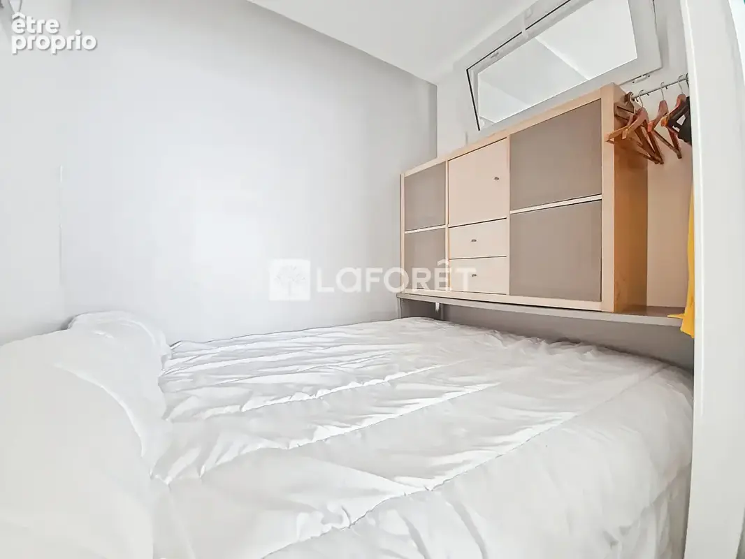 Studio cabine arcachon 23 m² - photo 5
