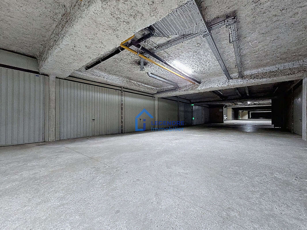 Appartement à BESSANCOURT