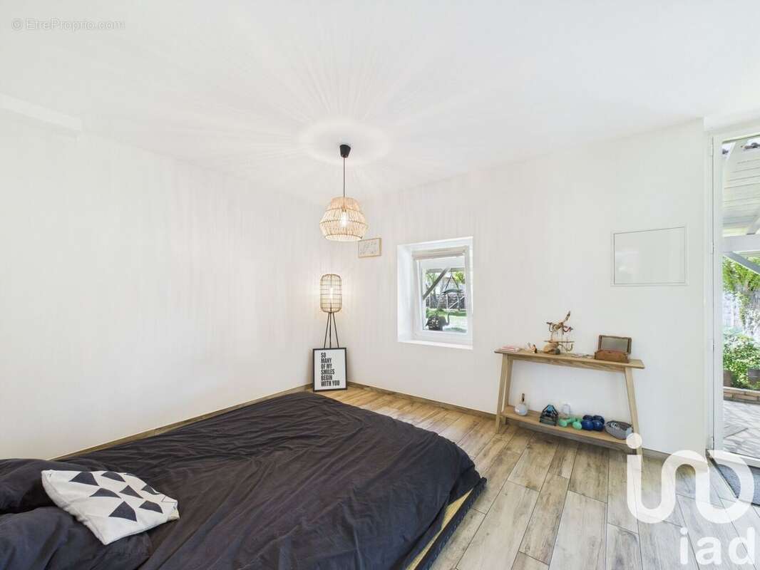 Photo 7 - Maison à SALLES