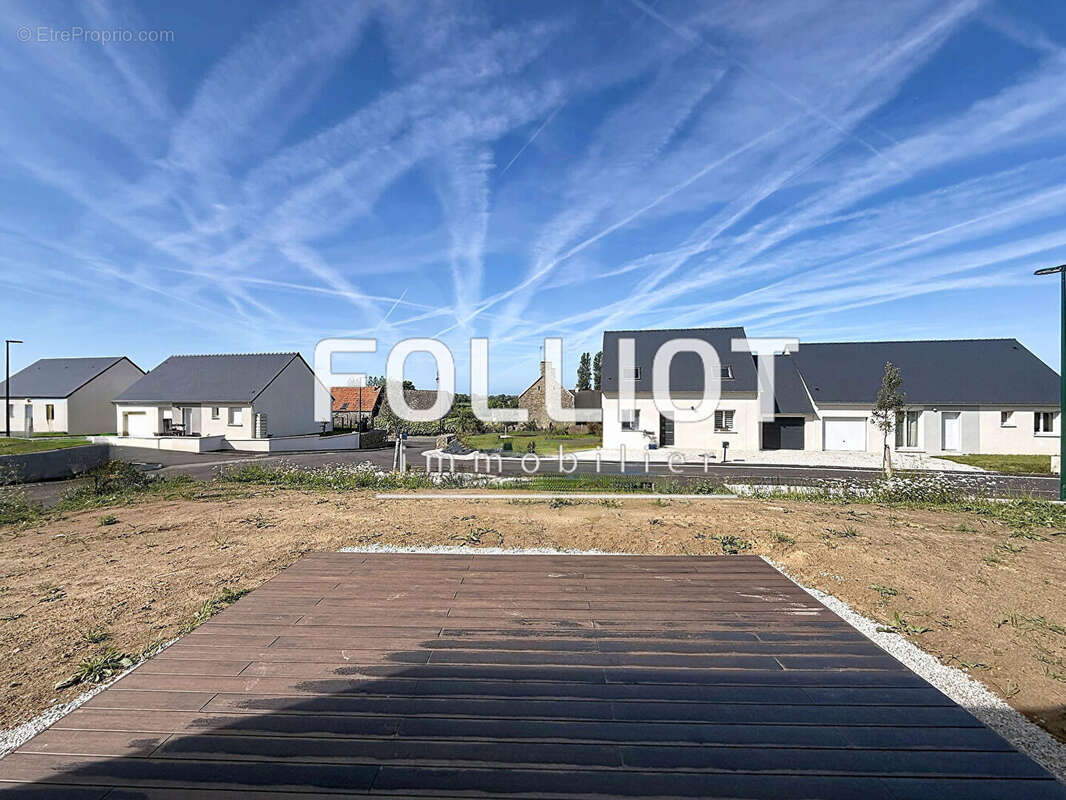 A Vendre Maison de plain-pied à Saint Georges de la Rivière - photo 13