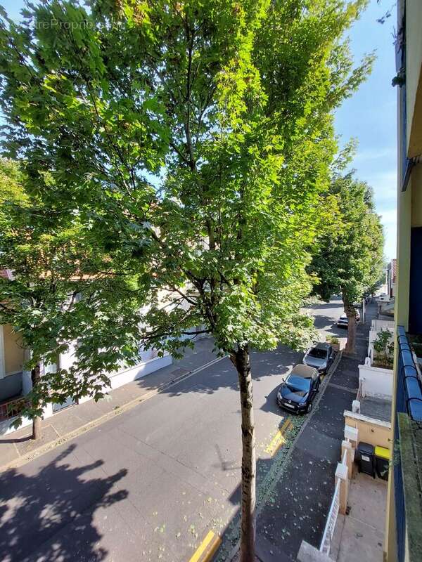 Appartement à VICHY