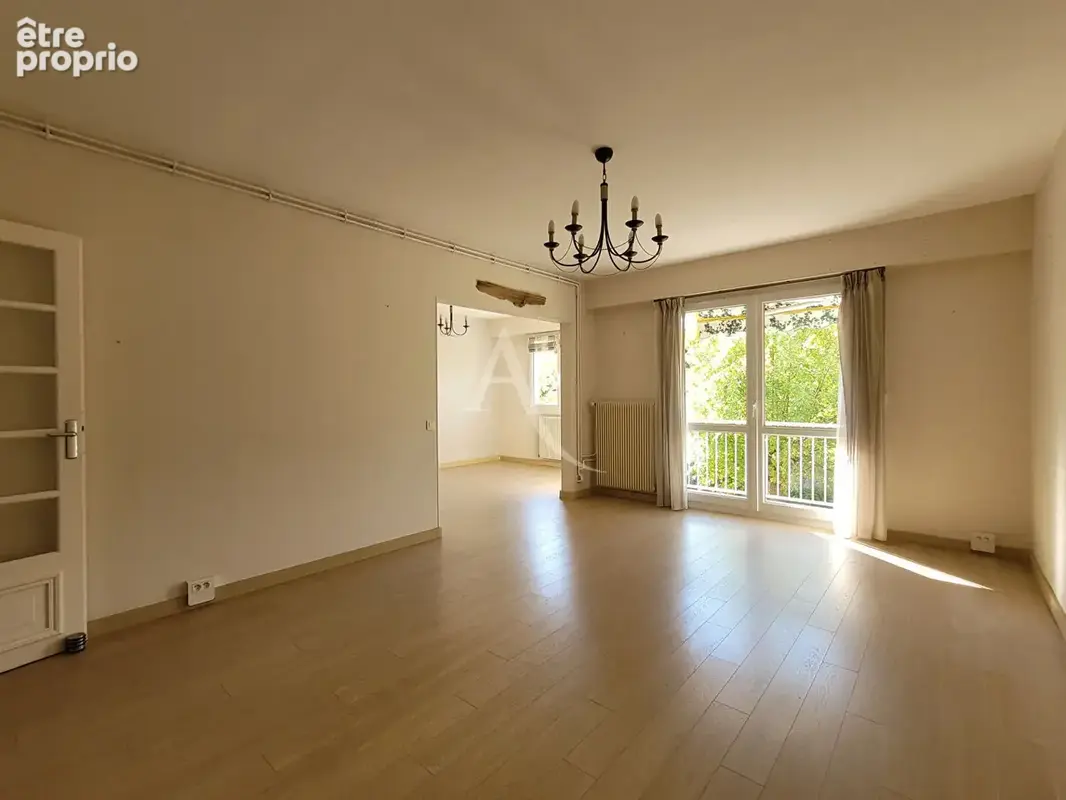 Appartement à LA ROCHELLE