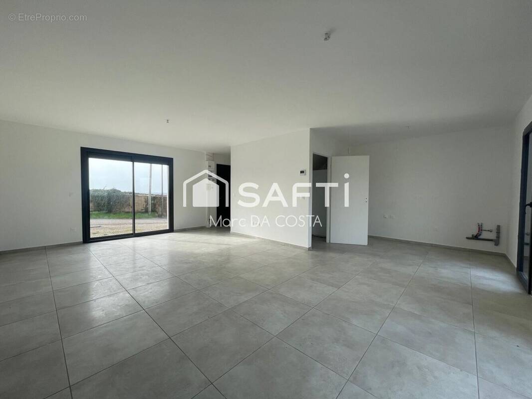 Photo 1 - Maison à CIVENS