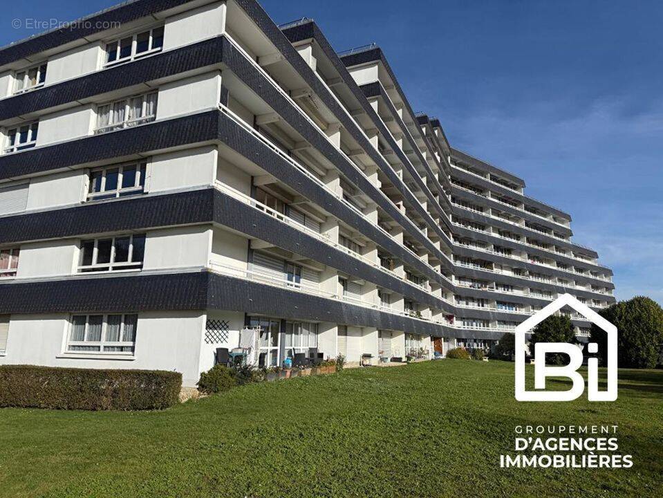 Appartement à CAEN