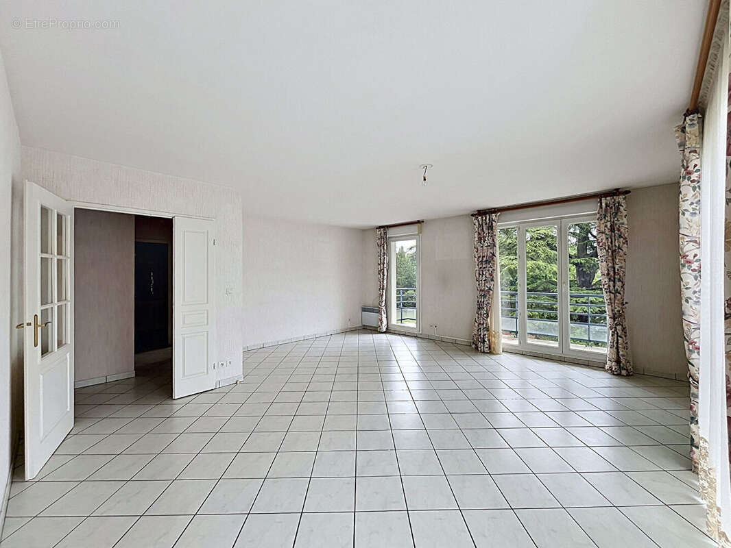 Appartement à ORLEANS