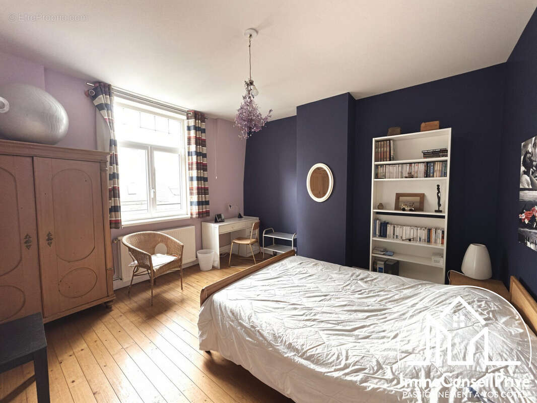 Maison à VILLENEUVE-D'ASCQ