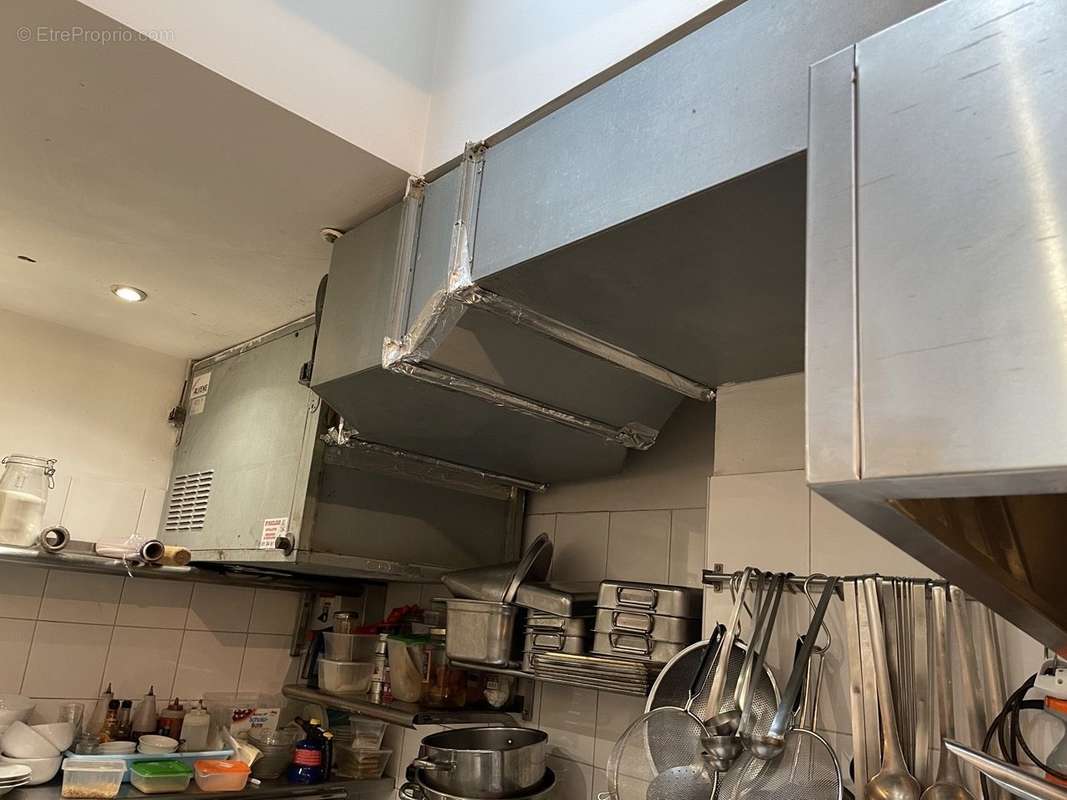 90 m² à Paris-6e  - photo 2