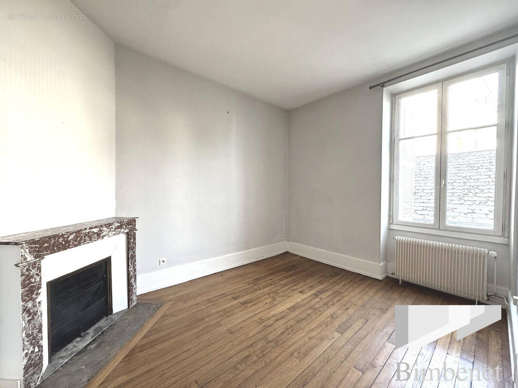 Appartement à ORLEANS