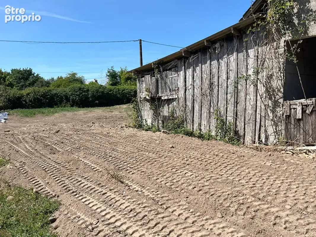 Terrain  constructible - Trelivan - photo 6