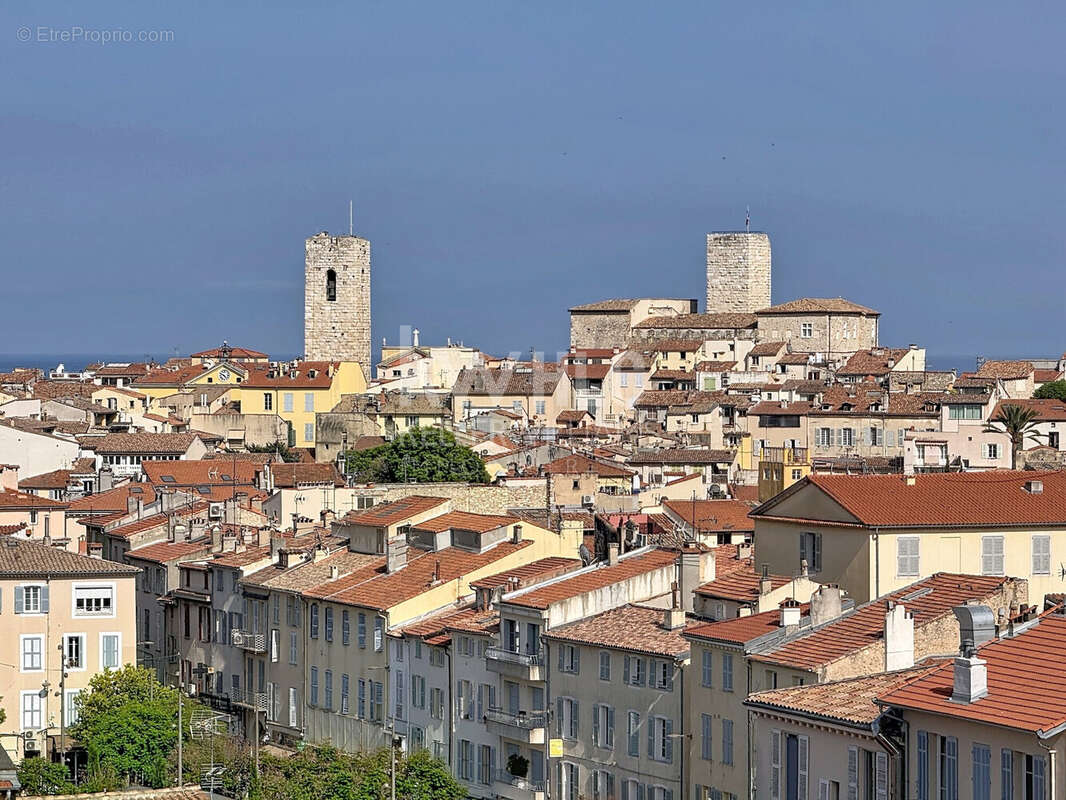 Appartement 69 m² à Antibes  - photo 3