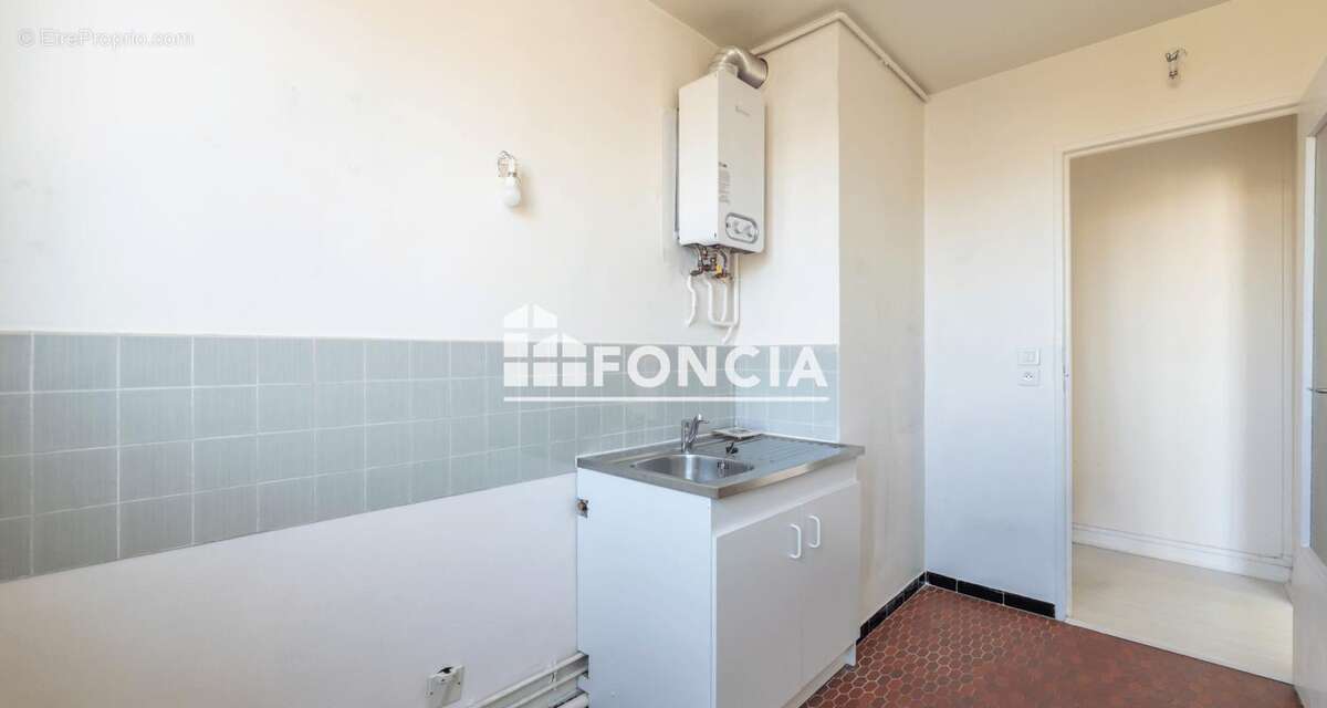 Appartement à CHATOU