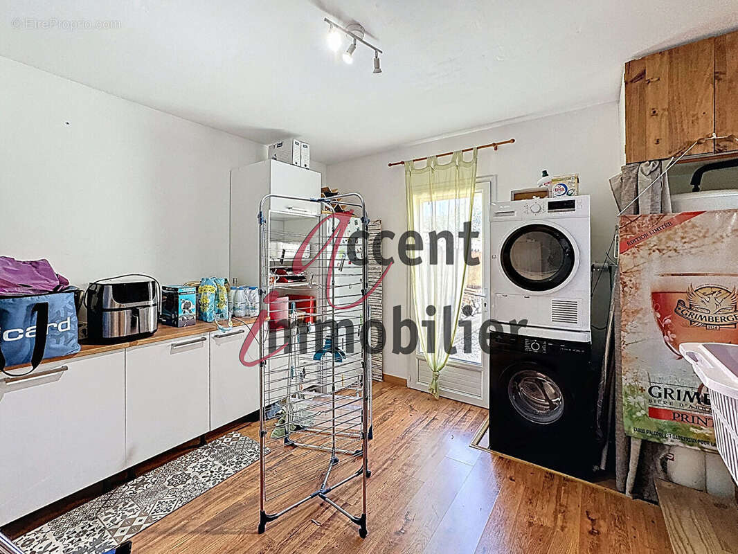 Maison à SALON-DE-PROVENCE