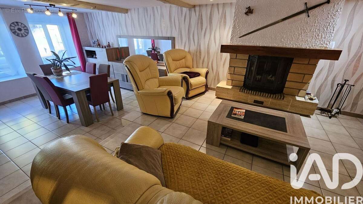 Photo 6 - Maison à LA FRANCHEVILLE