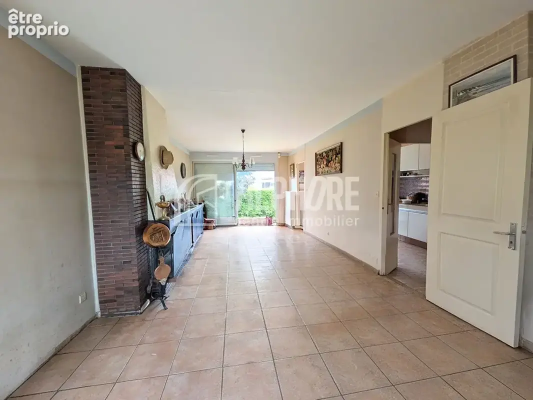 Maison de 3 chambres sur sous-sol à Cholet - photo 3