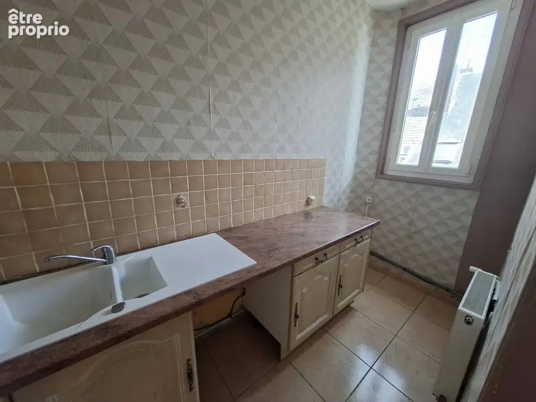 Maison à 2 pas du quai du Tréport - photo 4