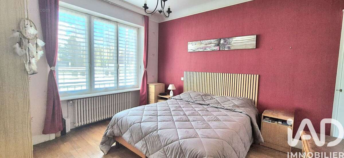 Photo 6 - Maison à LE COTEAU