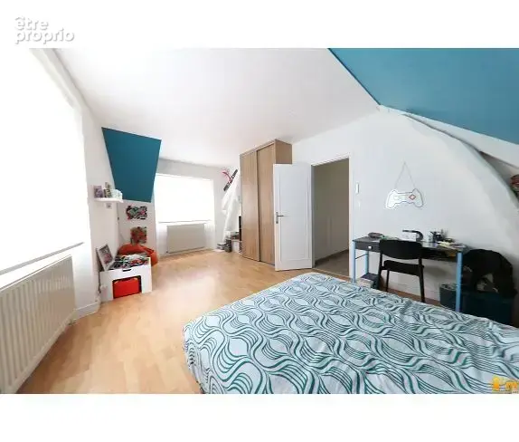 Maison 5 pièces 110 m² à vendre à Etampes (91150) - photo 8