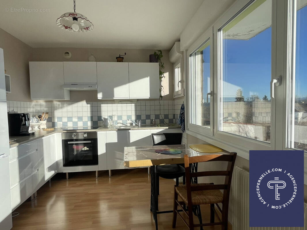 Appartement à MAICHE