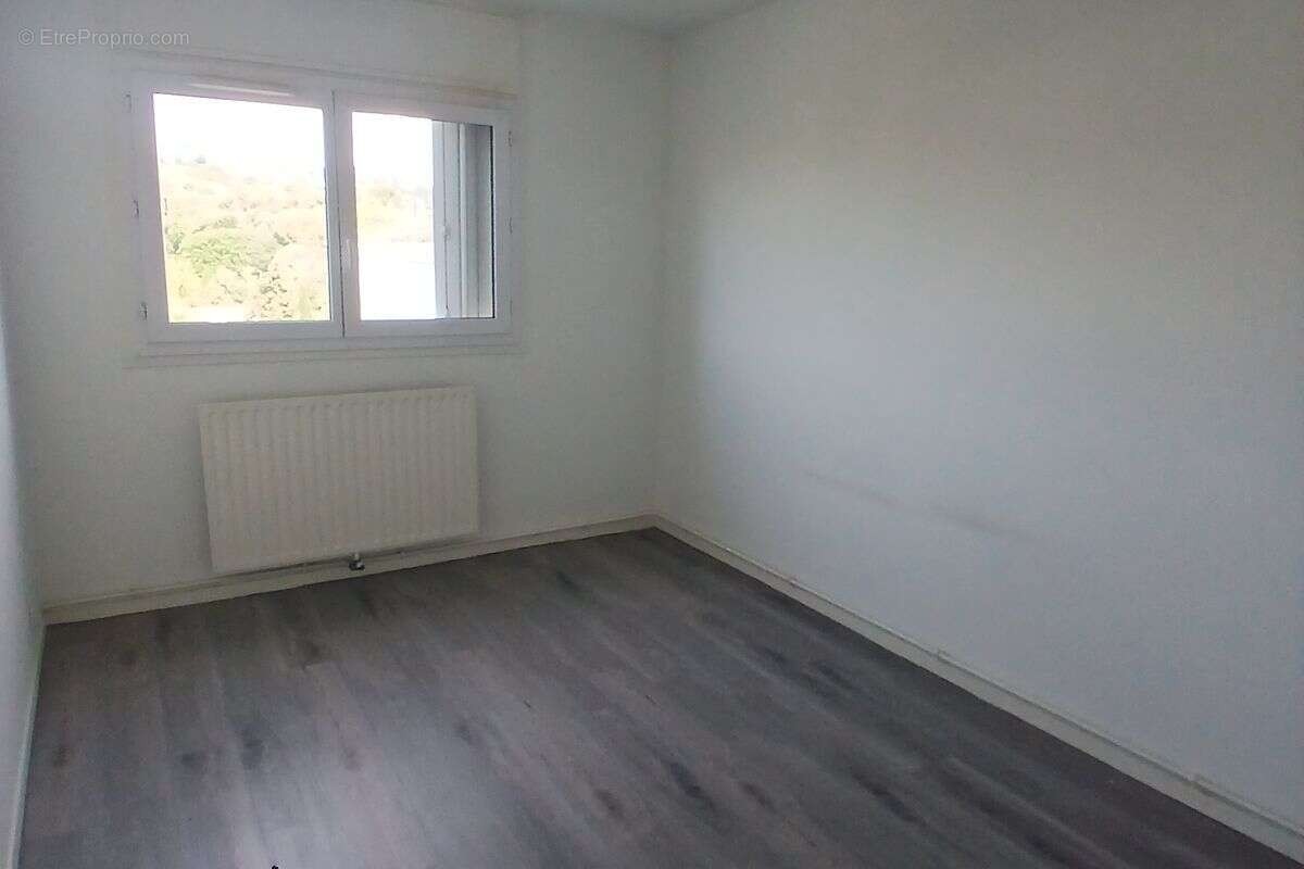 Appartement à MARSEILLE-11E