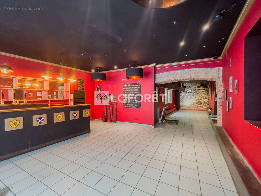 Commerce à GRENOBLE