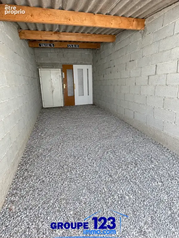 Appartement en rdc auxerre avec cave et garage privatif - photo 10