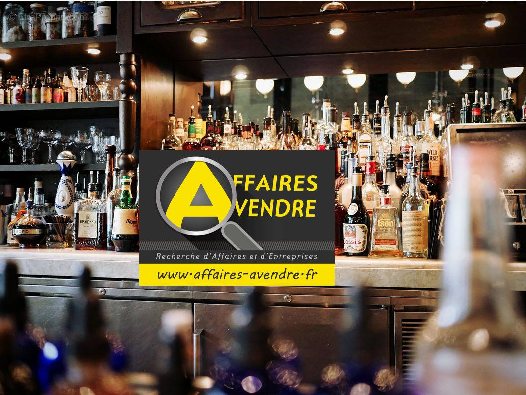 Commerce à FOUESNANT