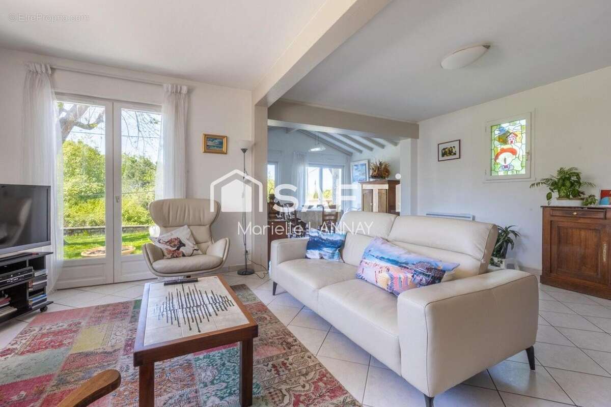 Photo 3 - Maison à AHETZE