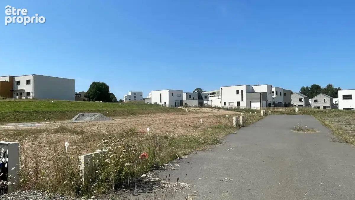 Cdk-terrain seul-vezin-le-coquet - photo 3