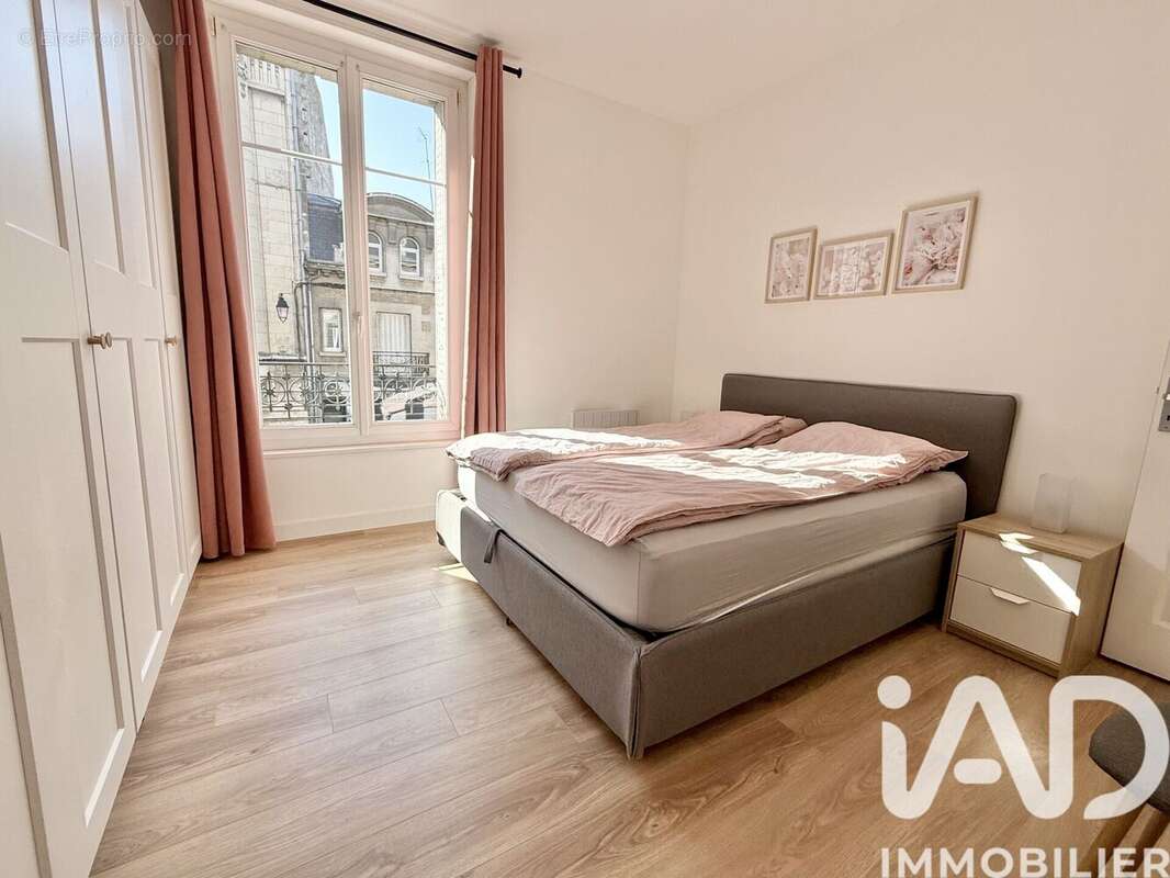 Photo 8 - Appartement à SOISSONS