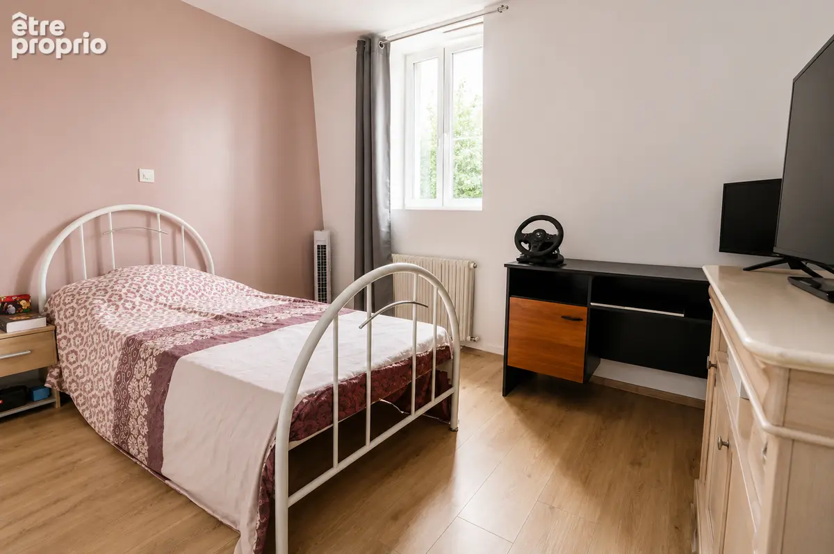 Maison Haubourdin 4 pièce(s) 82 m2 - photo 6