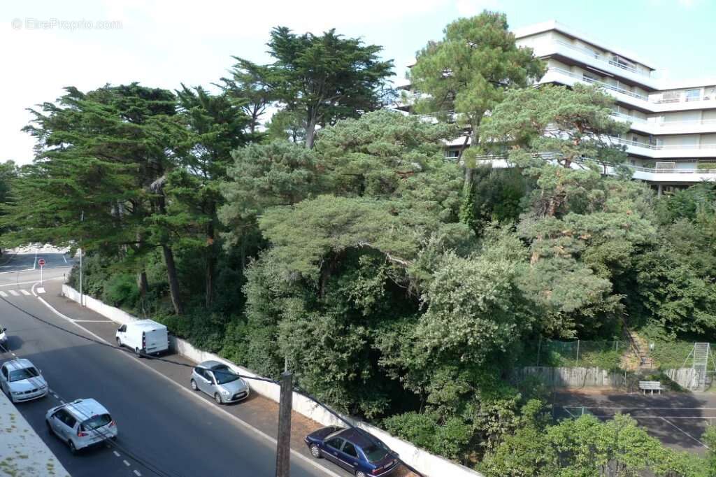 Appartement à LA BAULE-ESCOUBLAC