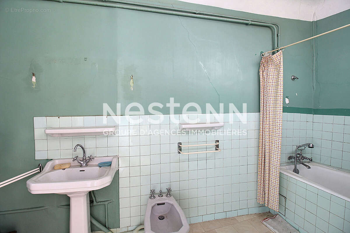 Maison à DRAGUIGNAN