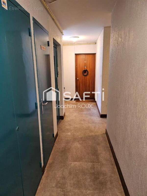 Photo 6 - Appartement à BORDEAUX