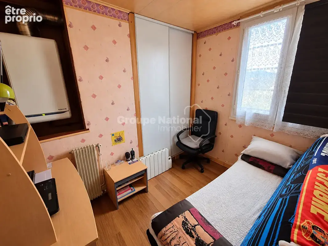 Appartement Chambly 2 pièce(s) 45 m2 - photo 5