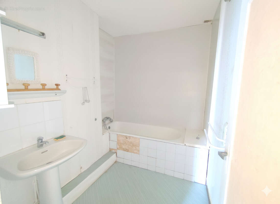 Appartement à BOULOGNE-SUR-MER