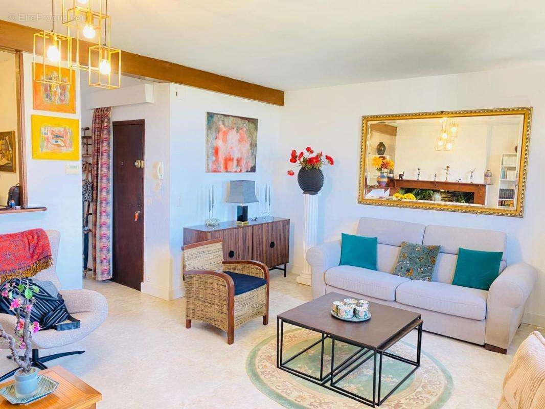 Appartement à CAHORS