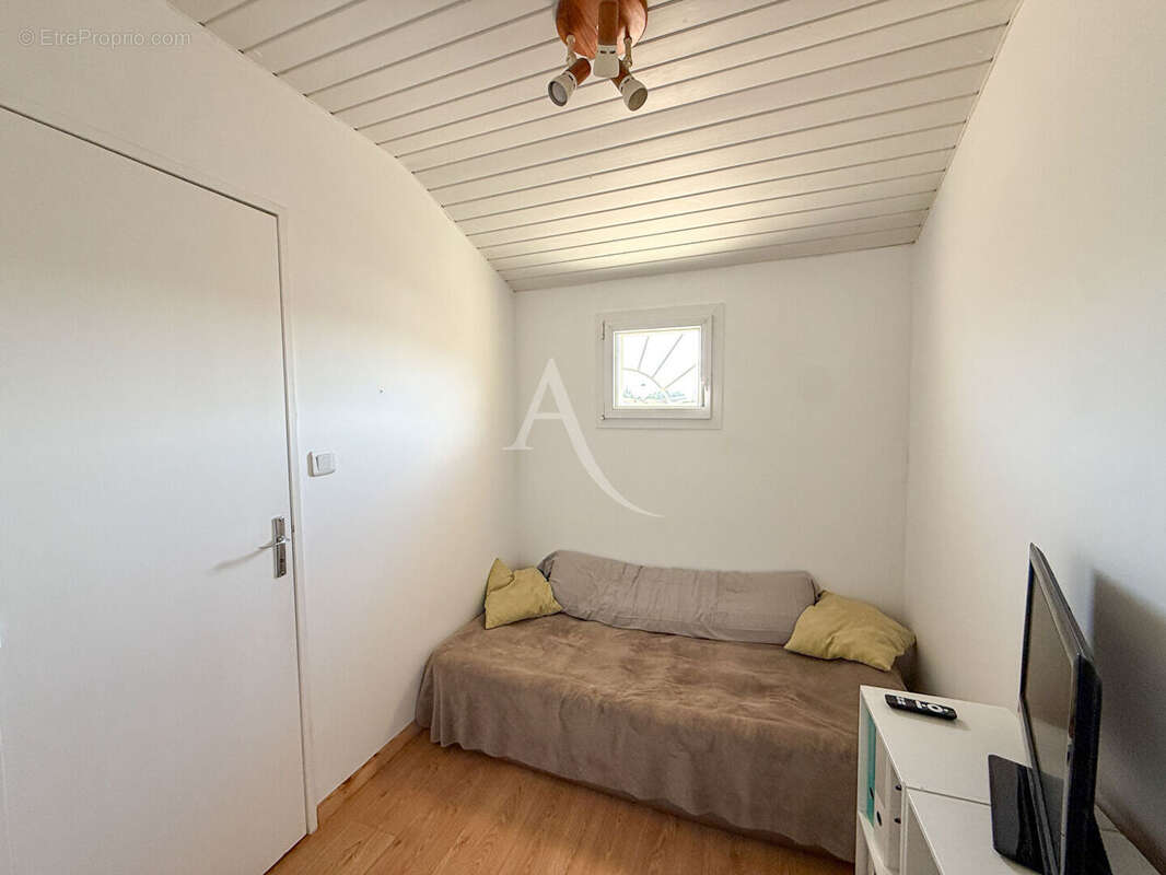 Maison Entressen - photo 10