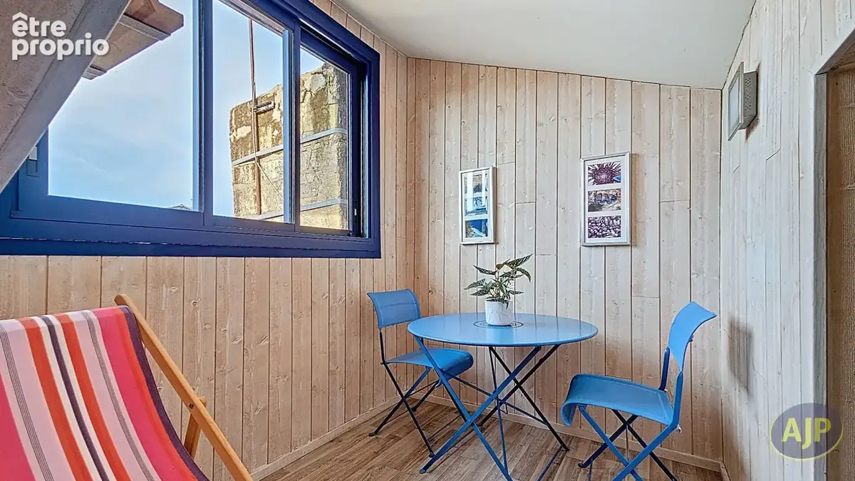 Maison 4 chambres, Libourne centre - photo 5