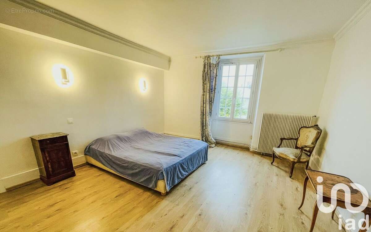 Photo 8 - Maison à VILLENEUVE-LE-COMTE