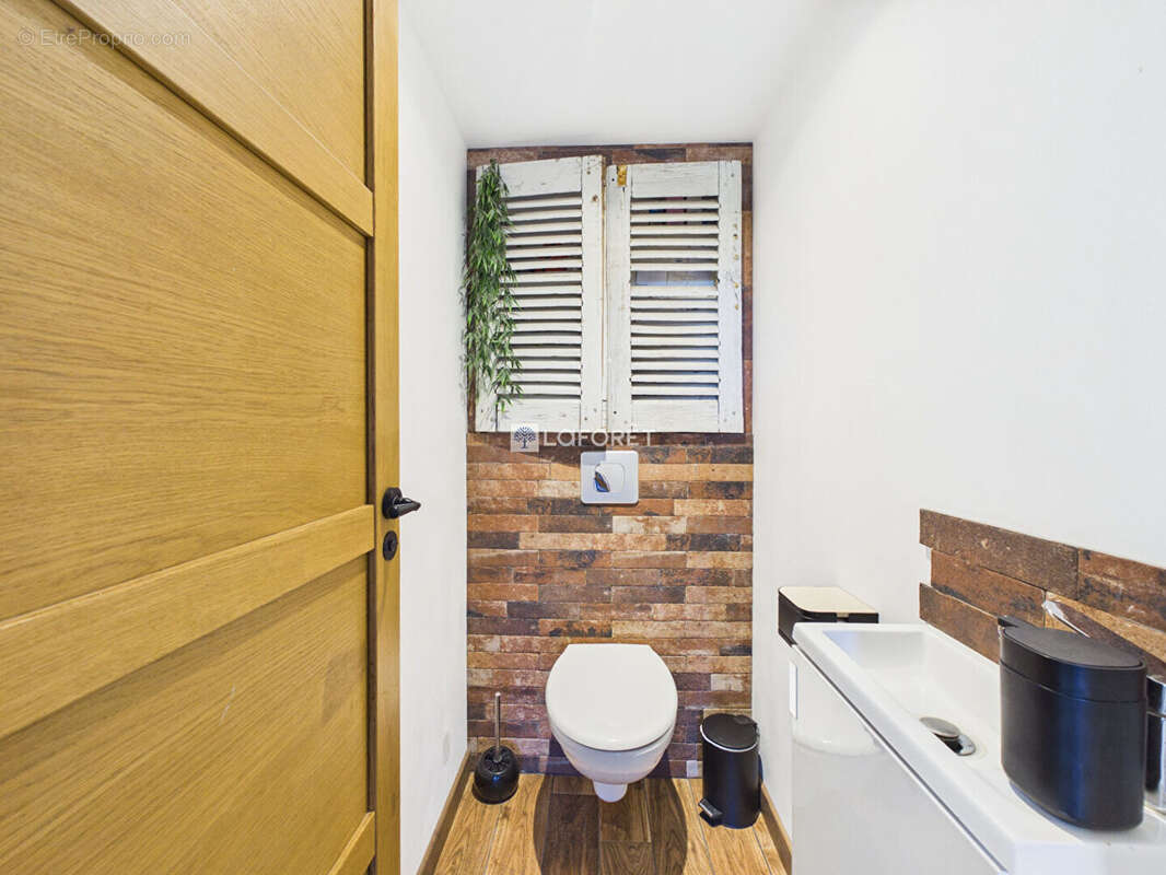 Maison Benodet 5 pièce(s) 130 m2 - photo 21