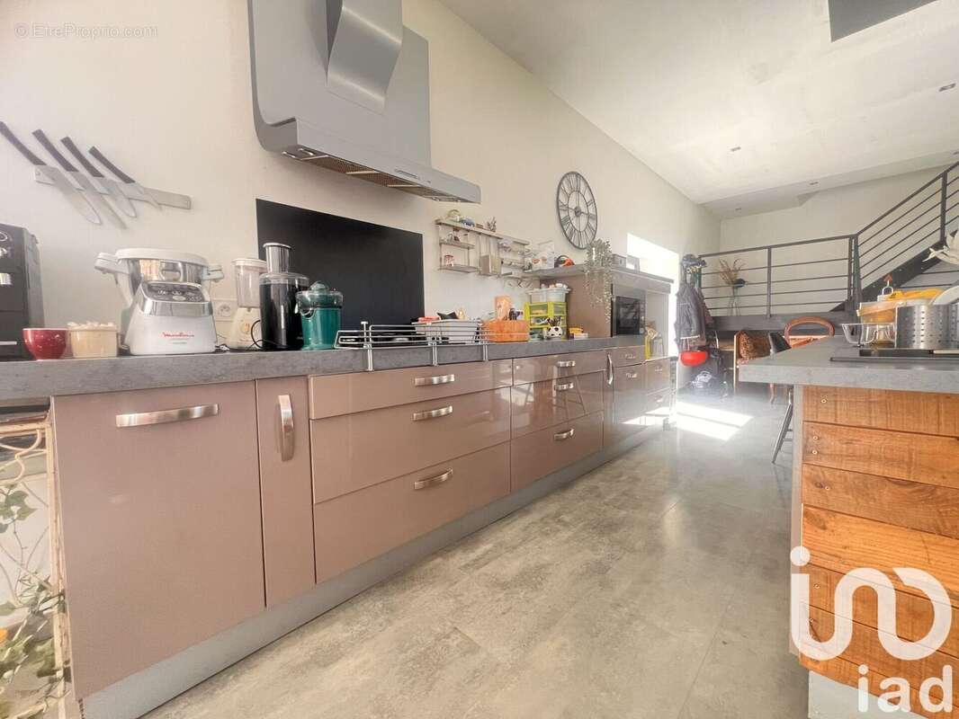 Photo 5 - Maison à SAINT-MARTIN